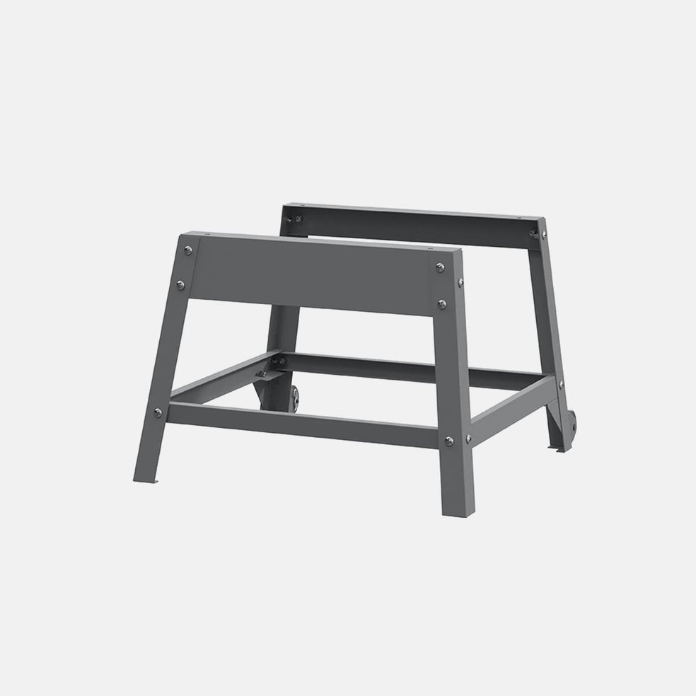 30-Inch Electric Smoker Stand